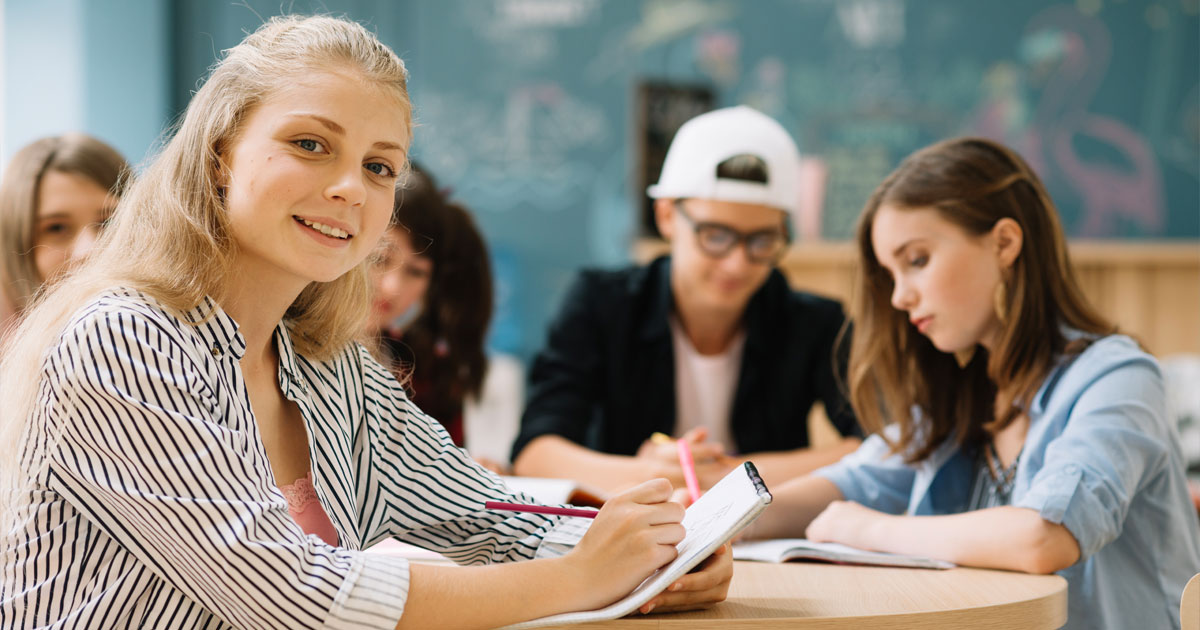 Προγραμμα εκπαίδευσης λυκειου